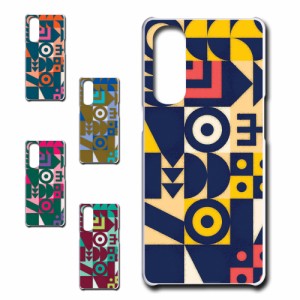 スマホケース OPPO Reno 3 5G オッポ おしゃれ 個性的 デザイン 白色 かわいい かっこいい 柄 オシャレ 映え 携帯カバー ケース プリント