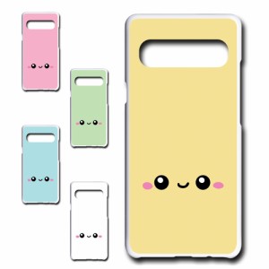 スマホケース Galaxy S10 5G ギャラクシー キャラクター galaxys10 5g 携帯ケース きれい 贈り物 かわいい おしゃれ 人気 オシャレ 携帯