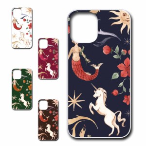 スマホケース iPhone12mini アイフォン１２ミニ 美術 童話 アート きれい 贈り物 かわいい おしゃれ 人気 オシャレ 映え 携帯カバー ケー