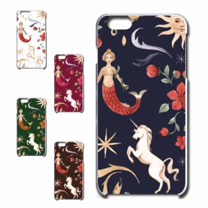 スマホケース iPhone6Plus アイフォンシックスプラス 美術 童話 アート きれい 贈り物 かわいい おしゃれ 人気 オシャレ 映え 携帯カバー