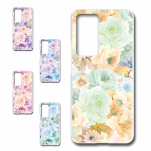 Xiaomi 12T Proケース 花柄 ボタニカル調 可愛い エレガント おしゃれ flower プリントケース ハードケース 花 お洒落 人気のケース はな