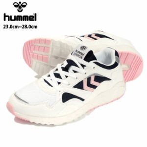 【箱アウトレット 】hummel EDMONTON 23 25 25.5 26.5 27 28 スニーカーシューズ ヒュンメル エドモントン  No.sh1012