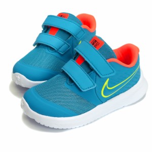 NIKE STAR RUNNER 2 TDV 13 14 15 16 キッズ・トドラー用スニーカーシューズ ナイキ スターランナー AT1803 403 No.sh1185