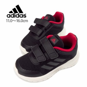 【送料無料】【箱アウトレット】adidas TENSAUR RUN CF I ベビー・キッズ用スニーカー 11 12 13 14 15 16 アディダス No.sh1497