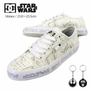 【箱アウトレット】DC SHOES×STAR WARS SW MANUAL スニーカーシューズ 23 23.5 24 24.5 25 25.5 ディーシー スターウォーズ No.sh1608