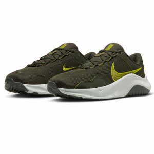 【箱アウトレット】NIKE M LEGEND ESSENTIAL 3 NN メンズ用ローカットスニーカーシューズ DM1120 300 ナイキ No.sh1710