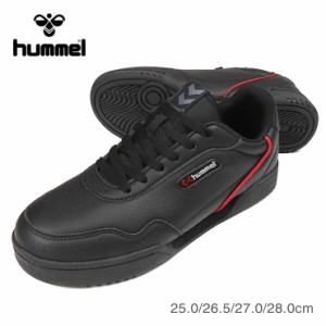 【箱アウトレット】hummel FORLI メンズ用スニーカーシューズ 25 26.5 27 28 ヒュンメル フォルリ HM217835 2042 ローカット No.sh1720