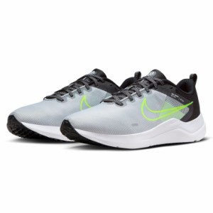 【箱アウトレット】NIKE DOWNDHIFTER12 ローカットスニーカーシューズ メンズ 26 26.5 27 27.5 28 DD9293 011 No.sh1757