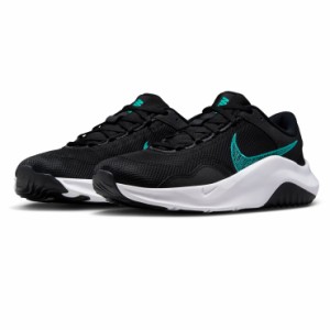 【箱アウトレット】NIKE M LEGEND ESSENTIAL 3 NN メンズ用ローカットスニーカーシューズ DM1120 009 ナイキ No.sh1759