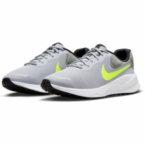 【箱アウトレット】NIKE REVOLUTION 7 ローカットスニーカーシューズ メンズ 26 26.5 27 FB2207 002 ナイキ No.sh1803