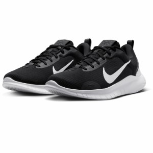 【箱アウトレット】NIKE FLEX EXPERIENCE RN 12 ローカットスニーカーシューズ メンズ DV0740 004 ナイキ ブラック No.sh1807