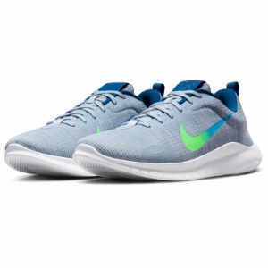 【箱アウトレット】NIKE FLEX EXPERIENCE RN 12 ローカットスニーカーシューズ メンズ DV0740 400 ナイキ グレー No.sh1808