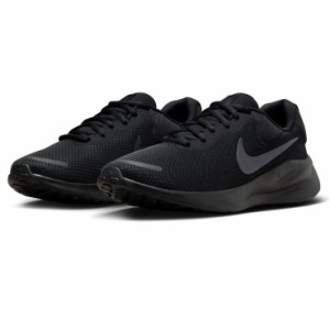 【箱アウトレット】NIKE REVOLUTION 7 ローカットスニーカーシューズ メンズ 26 26.5 27 27.5 28 FB2207 005 ナイキ No.sh1809