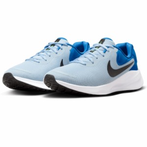 【箱アウトレット】NIKE REVOLUTION 7 ローカットスニーカーシューズ メンズ 24 24.5 25 25.5 26 26.5 27 27.5 28 ナイキ No.sh1810