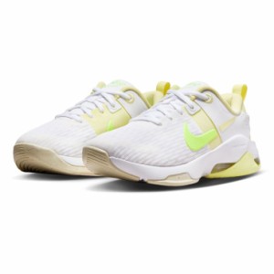 【箱アウトレット】NIKE W ZOOM BELLA 6 ローカットスニーカーシューズ レディース 22.5 23 23.5 ナイキ No.sh1812