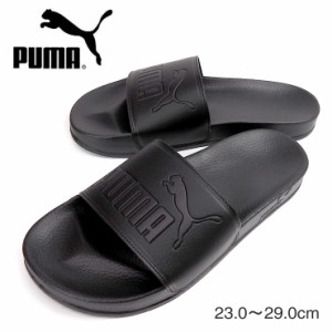 【送料無料】【箱アウトレット】PUMA プーマ Leadcat サンダル リードキャット 23 24 25 26 27 28  メンズ レディース sh1820