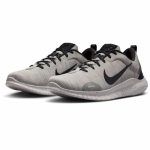 【箱アウトレット】NIKE FLEX EXPERIENCE RN 12 ローカットスニーカーシューズ メンズ DV0740 001 ナイキ グレー sh1921