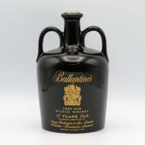バランタイン 17年 陶器の通販｜au PAY マーケット