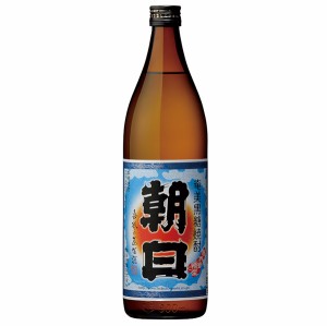 奄美黒糖焼酎 朝日 30度 900ml