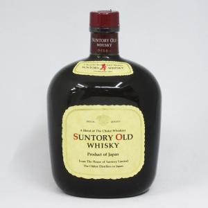 サントリー ウイスキー NEW オールド 50ml 40% サントリーウイスキー NEW オールド ウインターブレンド Suntory