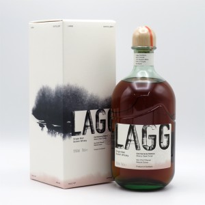 ラグ（LAGG） コリクレヴィ エディション 55度 700ml 正規品 （専用BOX入）