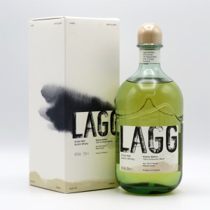 ラグ（LAGG） キルモリー エディション 46度 700ml 正規品 （専用BOX入）