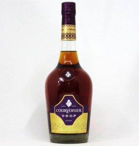 クルボアジェ VSOP 40度 700ml 正規品 （箱なし）