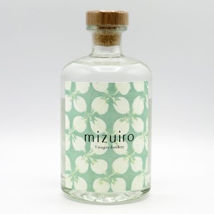 芋焼酎 「mizuiro」 41度 500ml （箱なし）