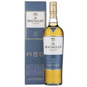 マッカラン ファインオーク MACALLAN FINE OAK 21年700ml 25年9月19日最新】マッカラン 21年 ファインオーク 買取価格相場