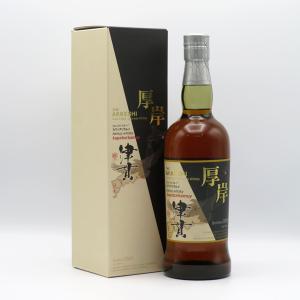 厚岸 ウイスキー サロ ルン カムイの通販｜au PAY マーケット