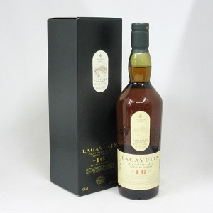 ラガヴーリン 16年 43度 700ml 正規品 （専用BOX入）