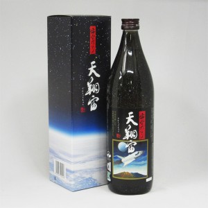 天翔宙（てんしょうちゅう） 宇宙だより 25度 900ml （専用BOX入） 本格芋焼酎 大山甚七商店