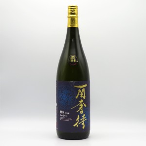 醴泉（れいせん） 大吟醸 蘭奢待（らんじゃたい） 1800ml