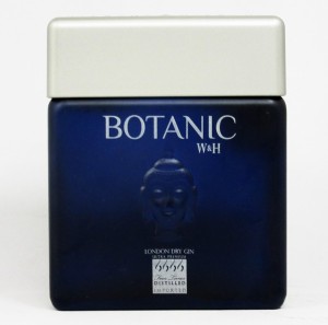 ボタニック ウルトラ プレミアム ジン 45度 700ml 正規品