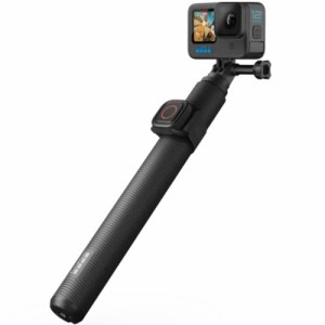 GoPro(ゴープロ) AGXTS-002-AS 延長ポール&防水リモートシャッター 国内正規品