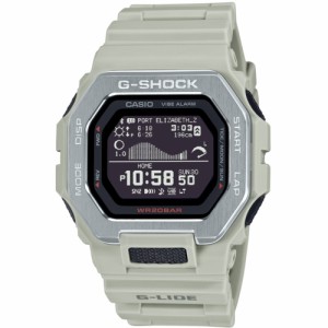 CASIO(カシオ) GBX-100-8JF G-SHOCK(ジーショック) G-LIDE 国内正規品 メンズ 腕時計