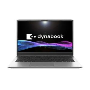 Dynabook P1C5XPES Windows 11搭載 プレシャスシルバー ノートパソコン