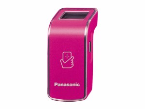 パナソニック ( Panasonic ) 活動量計 デイカロリ ビビットピンク EW-NK63-VP