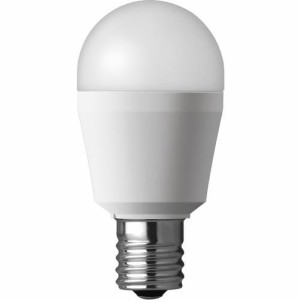 パナソニック LED電球 4.0W(昼白色相当) 照明・管球 LDA4NGE17ESWX
