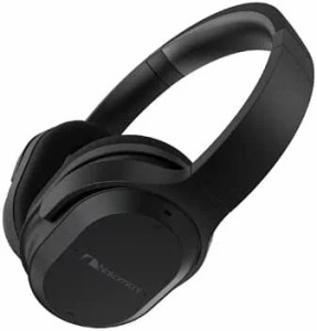 「NaKamichi」 LIVEOW300NC アクティブノイズキャンセリング Bluetooth ヘッドセット