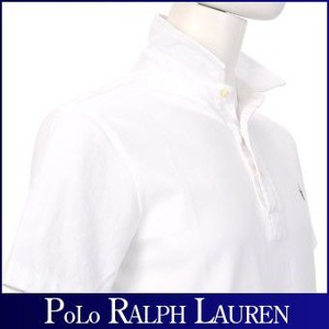 ラルフローレン ポロシャツ（半袖）MNBLKNIM1I10161−E86−M 