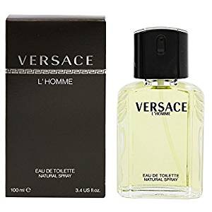 ヴェルサーチ ヴェルサーチェ VERSACE ヴェルサーチ ヴェルサーチェ ロム オードトワレ EDT SP 100ml オードトワレスプレー