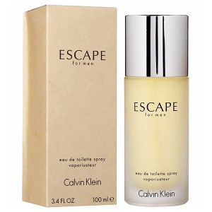 カルバンクライン エスケープ フォーメン EDT SP 100ml メンズ 香水