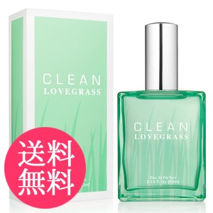 クリーン ラブグラス EDP SP 60ml ユニセックス 香水 