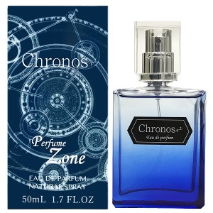 クロノス オードパルファム EDP SP 50ml ユニセックス 香水