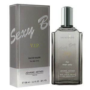 ジャンヌアルテス セクシーボーイ VIP EDT SP 100ml メンズ 香水