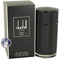 ダンヒル Dunhill アイコンエリート オードパルファム EDP SP 100ml 香水 フレグランス