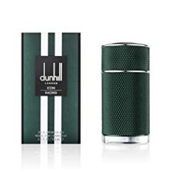 ダンヒル Dunhill アイコン レーシング オードパルファム EDP SP 100ml 香水 フレグランス