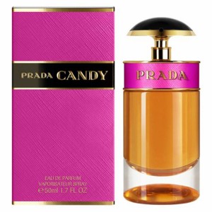 プラダ キャンディ EDP SP 50ml レディース 香水