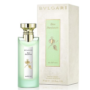 ブルガリ オパフメ オーテヴェール EDC SP 75ml BVLGARI レディース 香水